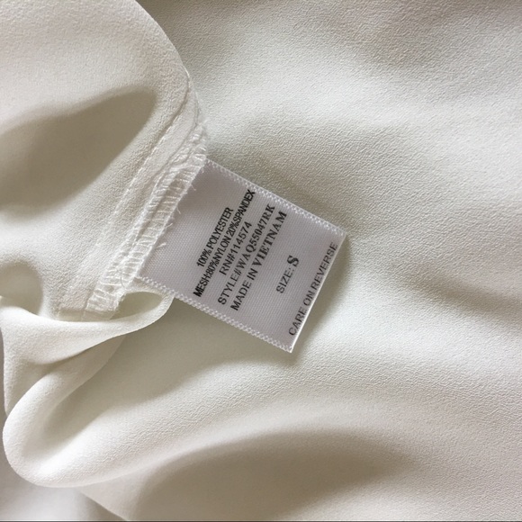 Beautiful Pleione blouse - Picture 5 of 5